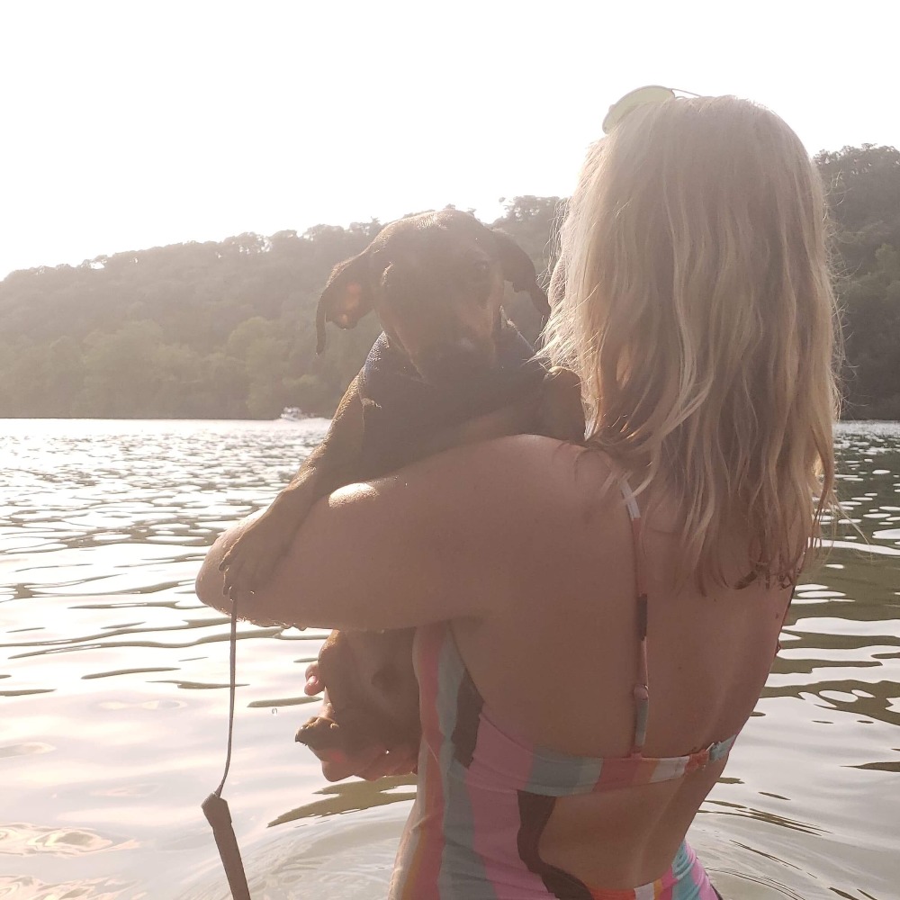 Meet your Posher, Jill